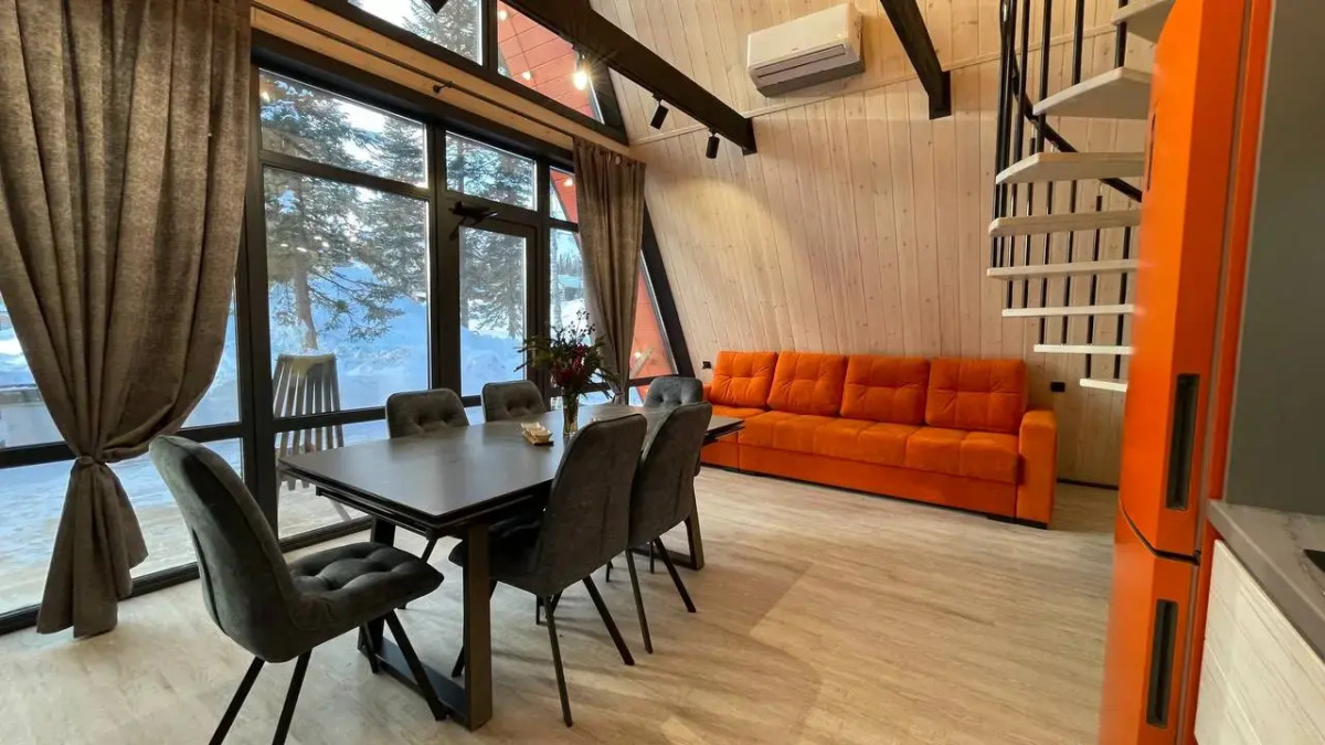 Парк Шале ЭльГора