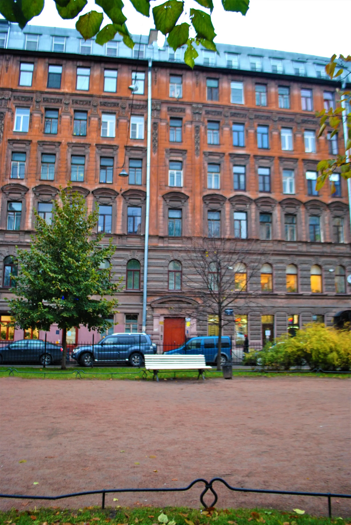 Мини-отель Brave