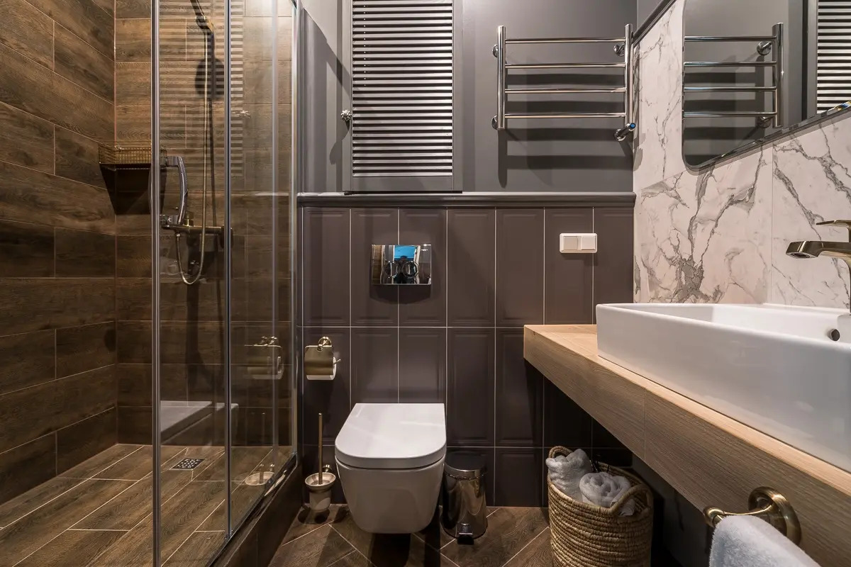 Апартаменты Art De Vivre 2