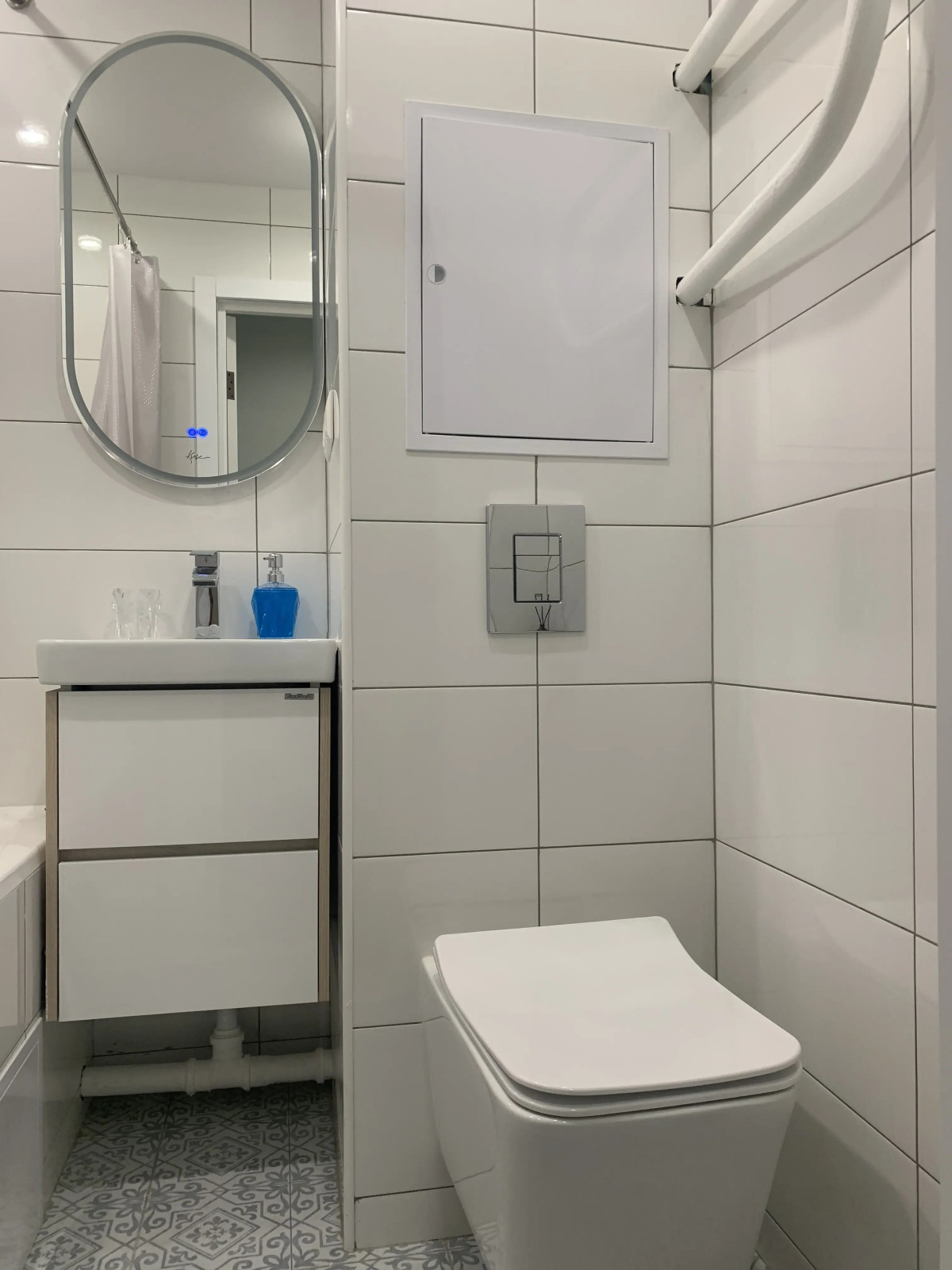 Квартира на улице 1812 Года