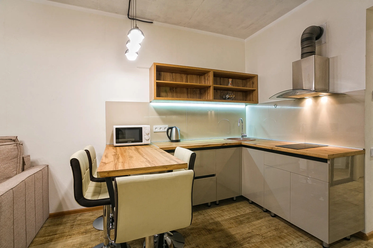 Апартаменты Ялта Алмаз 11