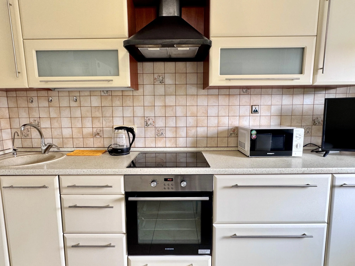 Квартира рядом с Южным Вокзалом