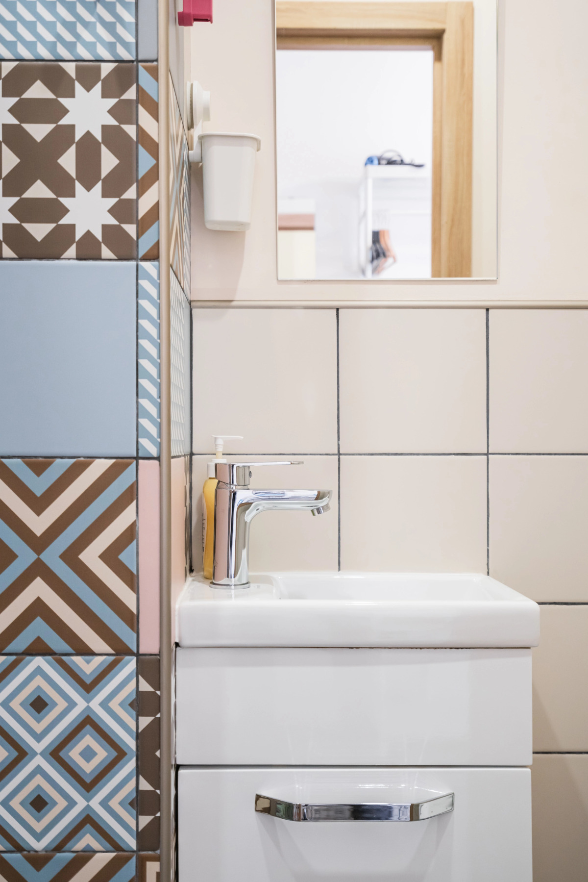 Апартаменты LittleBig Studio