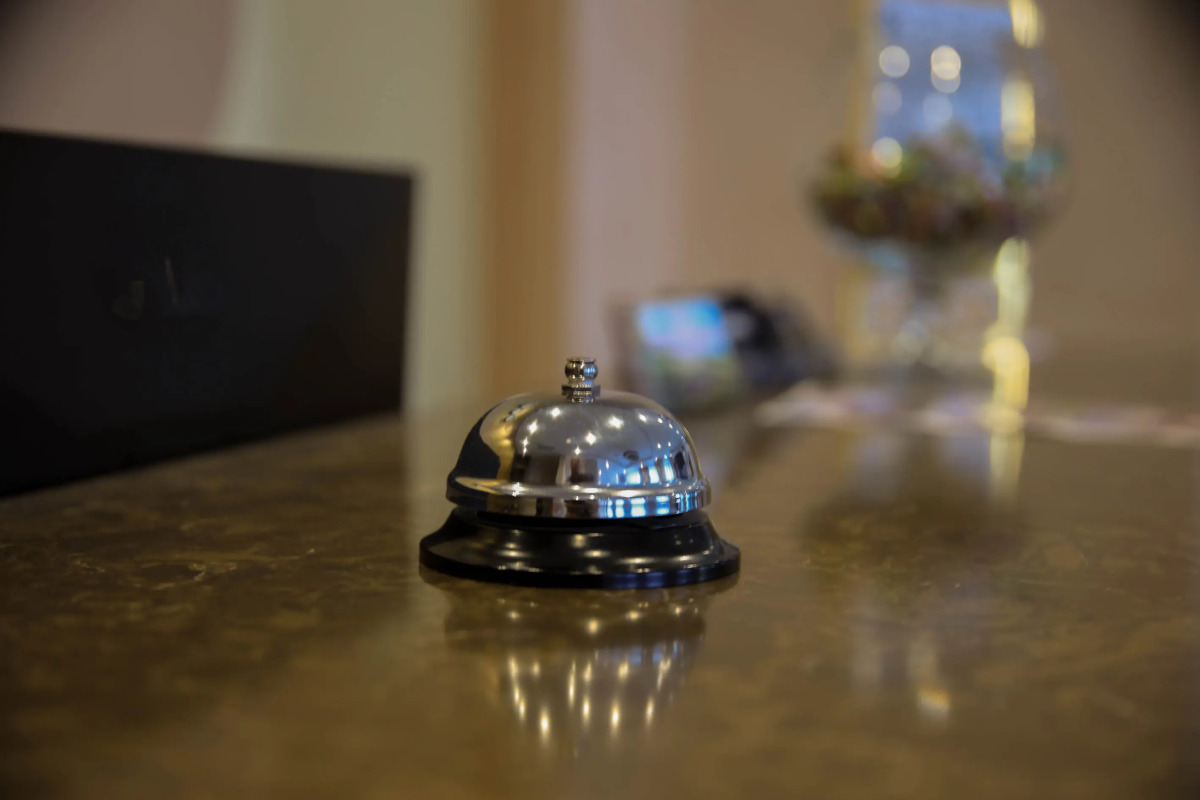 Отель Ирыстон