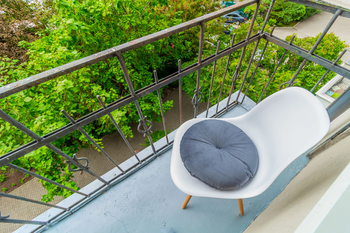 Апартаменты улучшенные в центре Гринн Сад