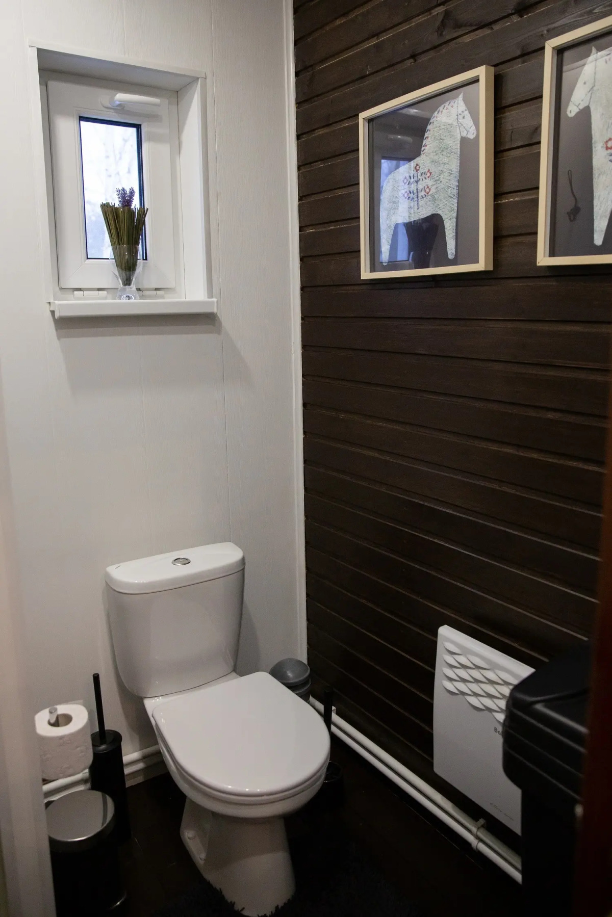 Гостевой дом ЭкоДом76