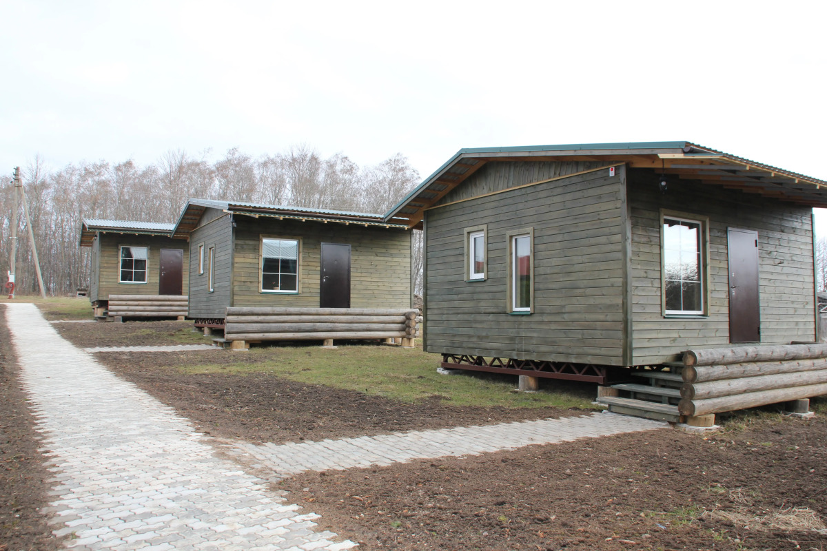 Мини-отель Изборская Слобода