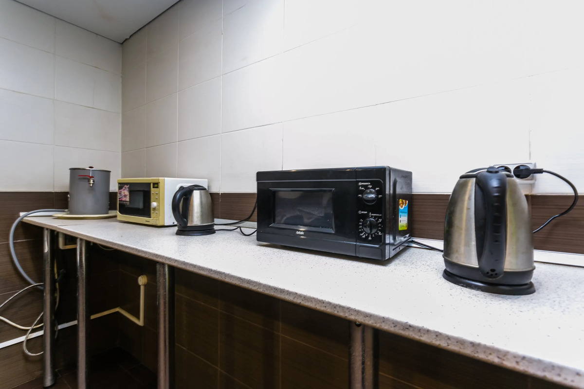 Хостел Хостел №1