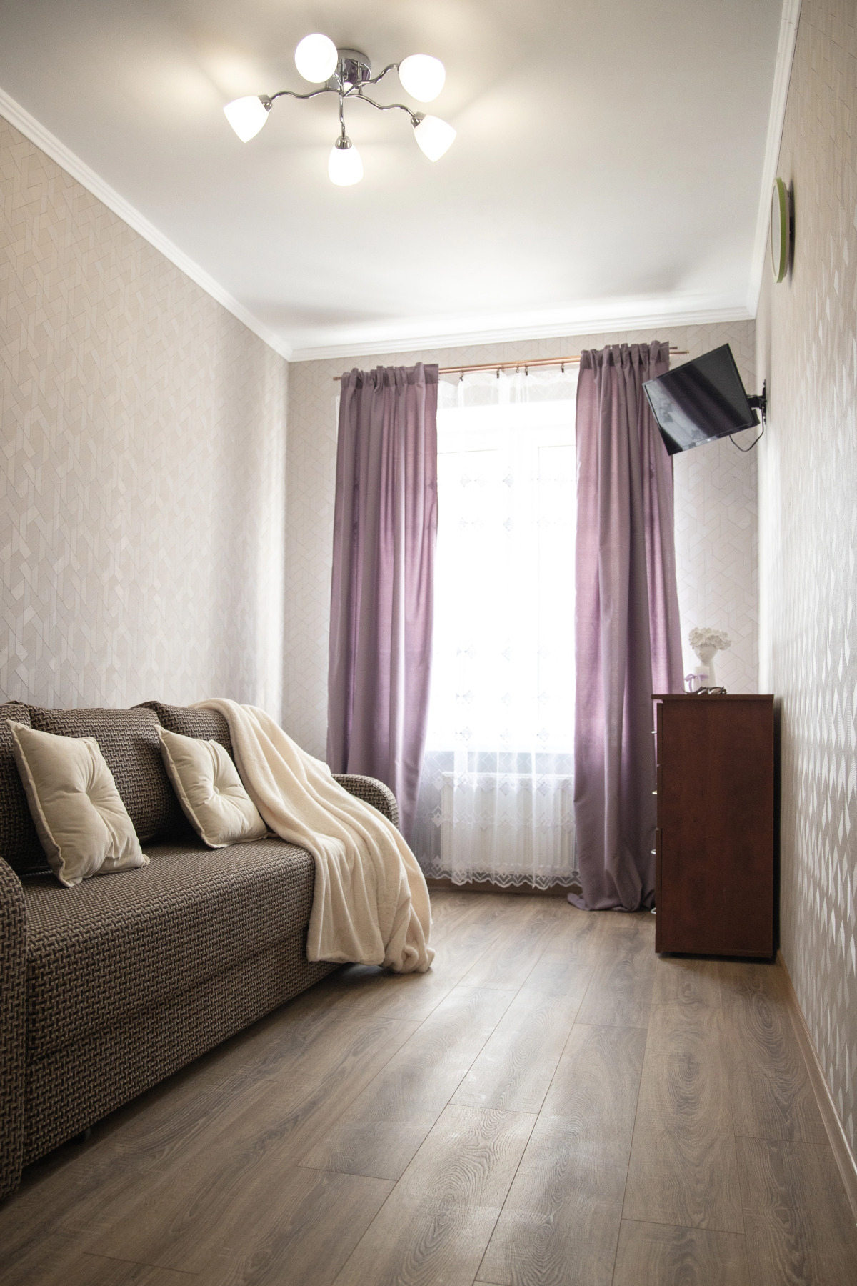 Апартаменты LovelyHome39 в Светлогорске