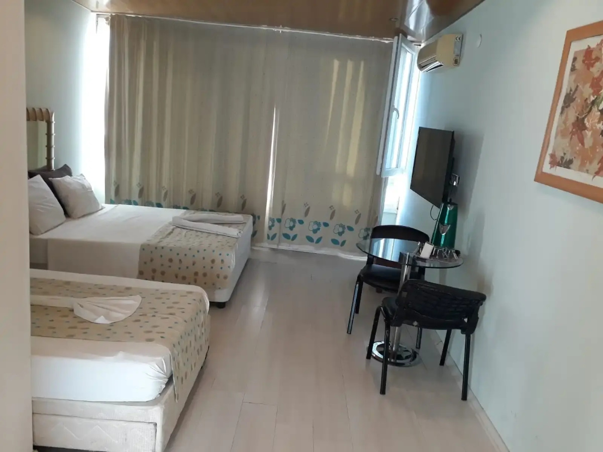 Апарт-Отель Gvar