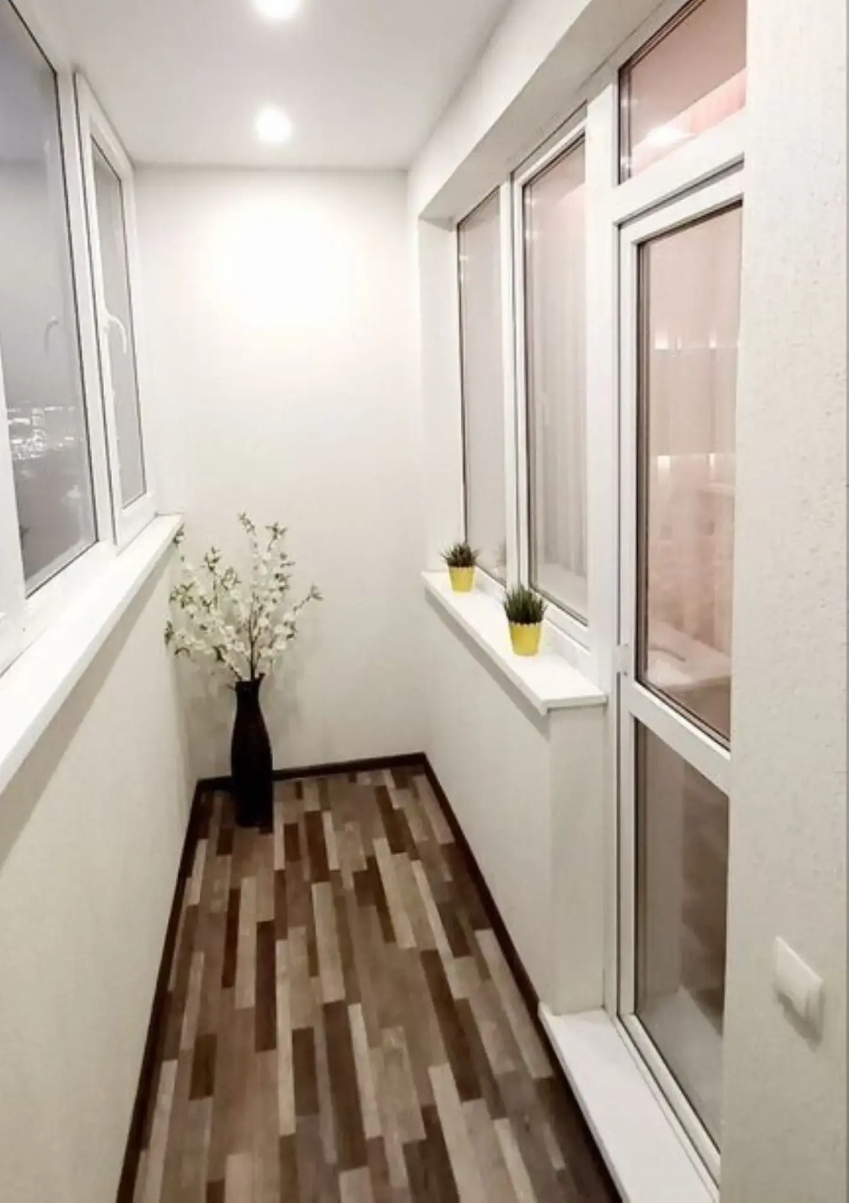 Квартира на улице Лежневской, 42 (1)