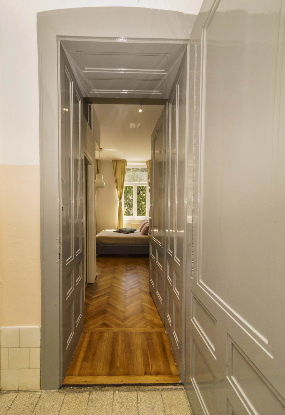 Апарт-Отель Doma Zagreb