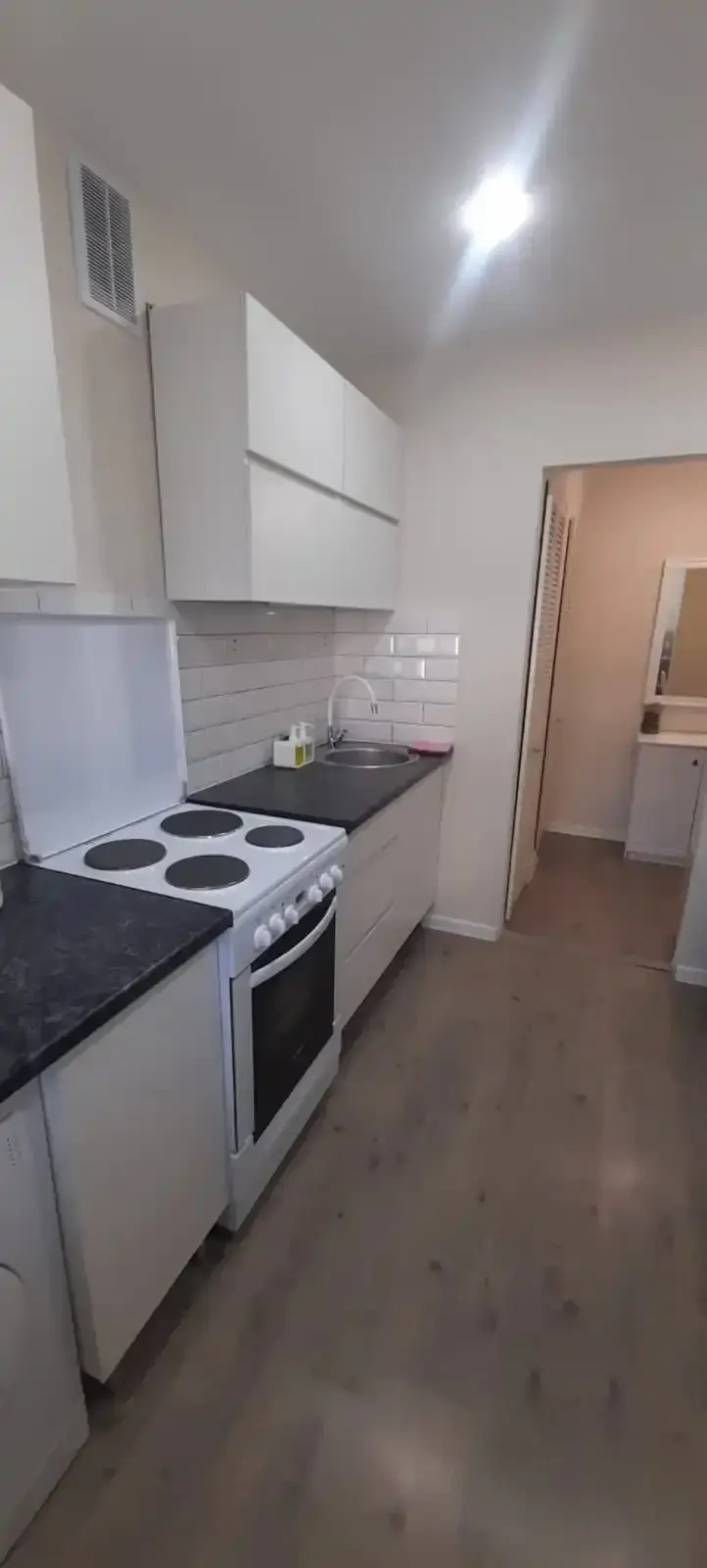 Квартира на Набережной Бреста