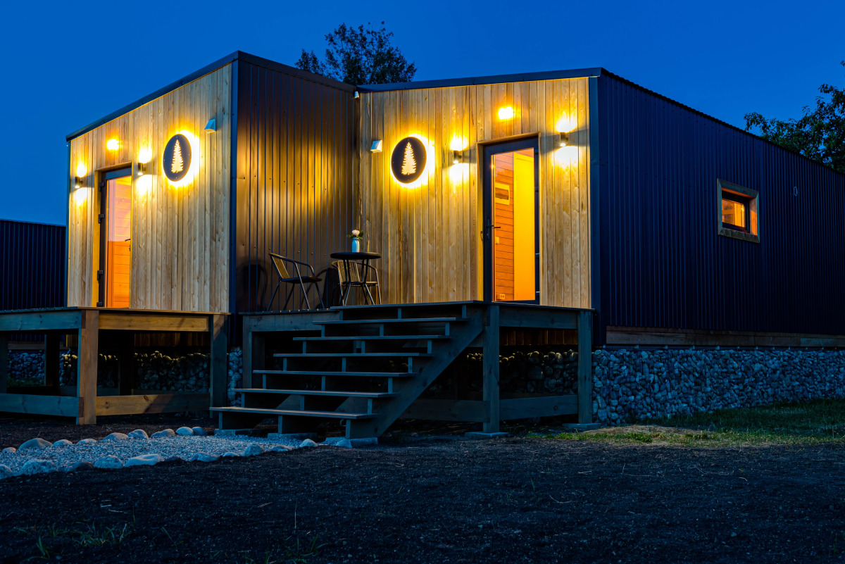 Гостевой дом Терра Алтая