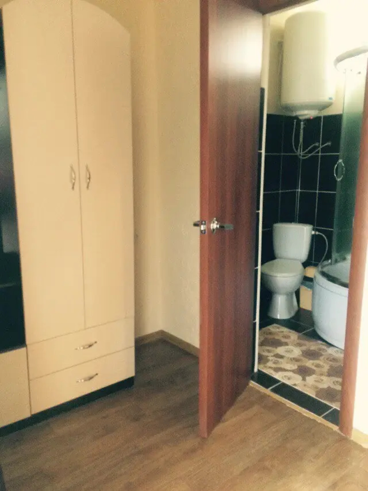 Гостевой дом Инжир