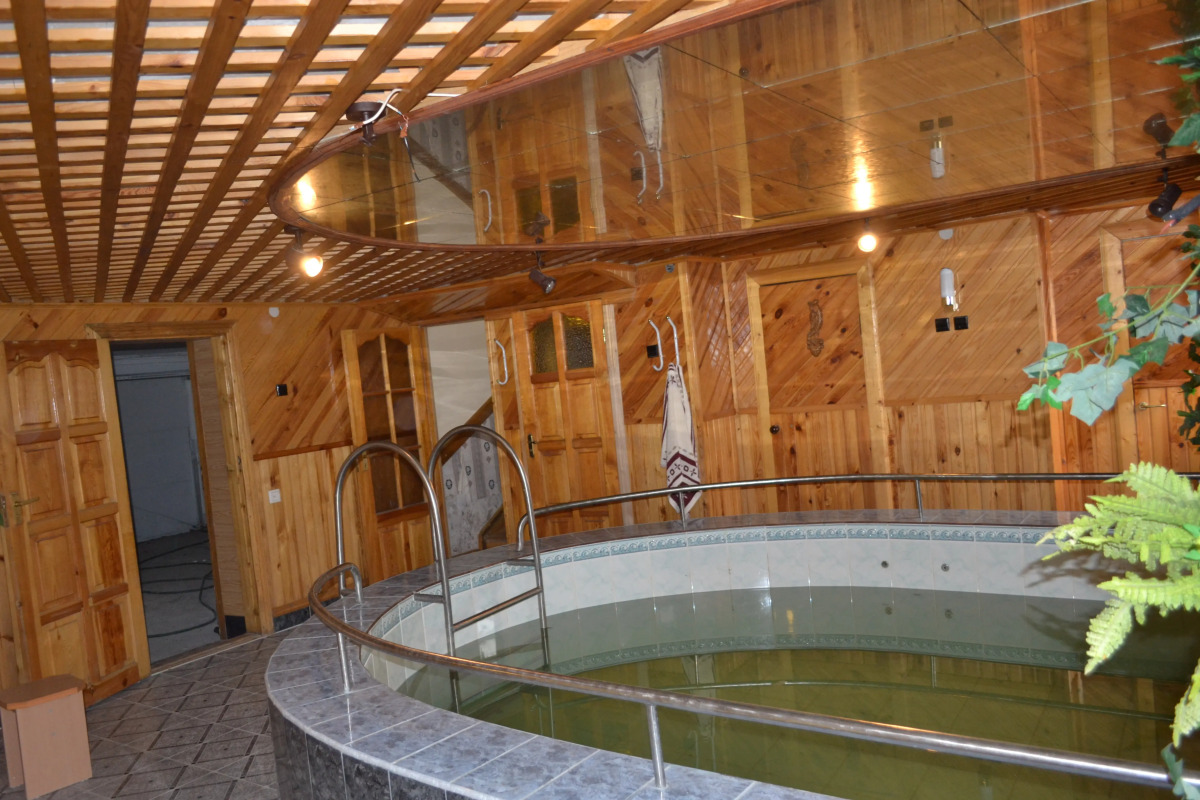 Гостевой дом Вито