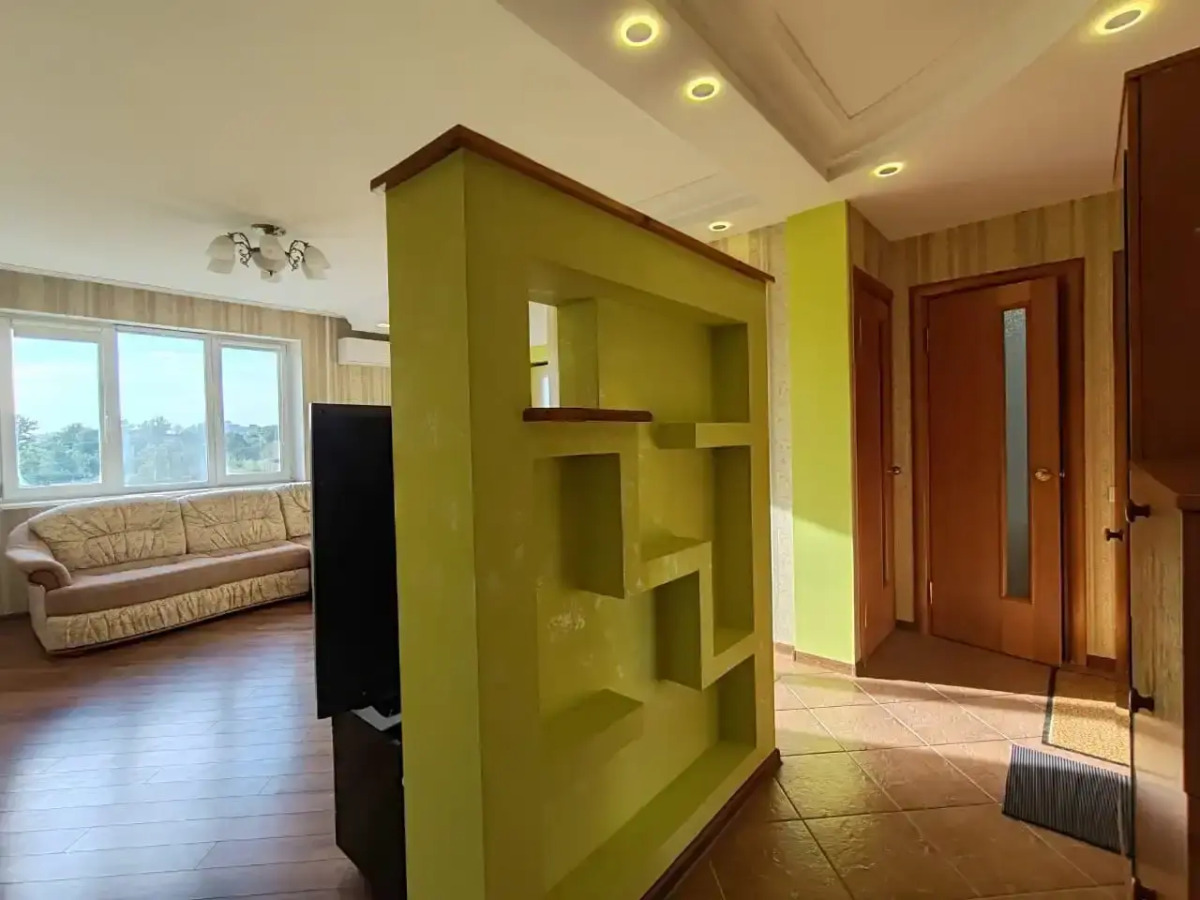 Квартира Пролетарская 30А