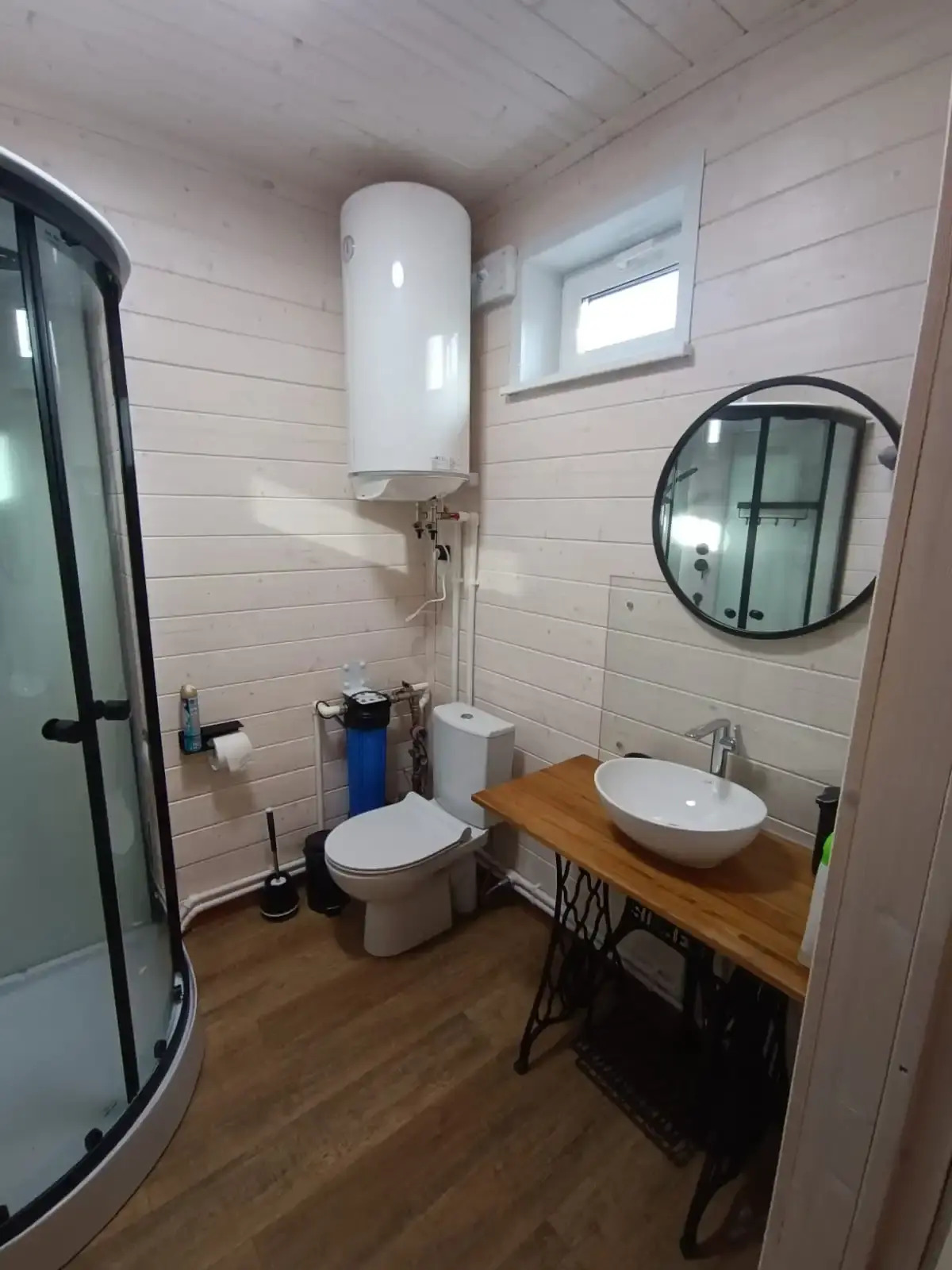 Гостевой дом Inkeriloft