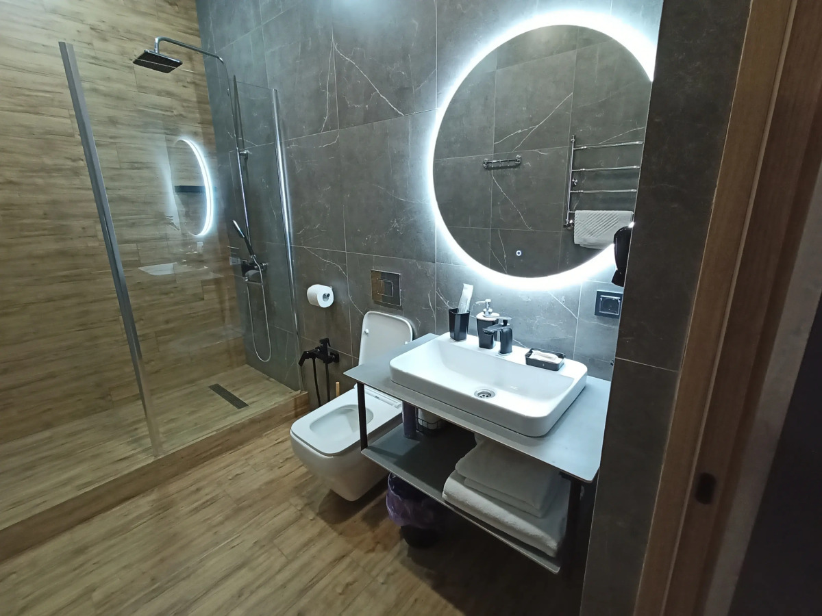 Отель Эльбер