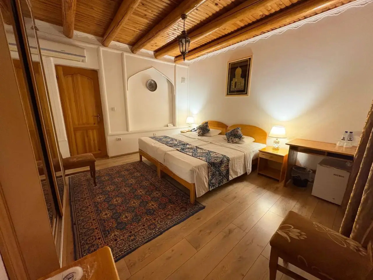 Бутик-Отель Porso