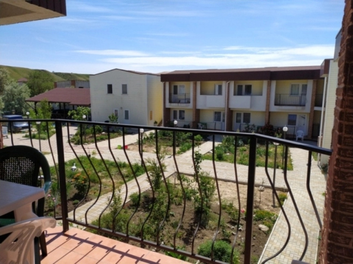 Гостевой Дом Алмарис