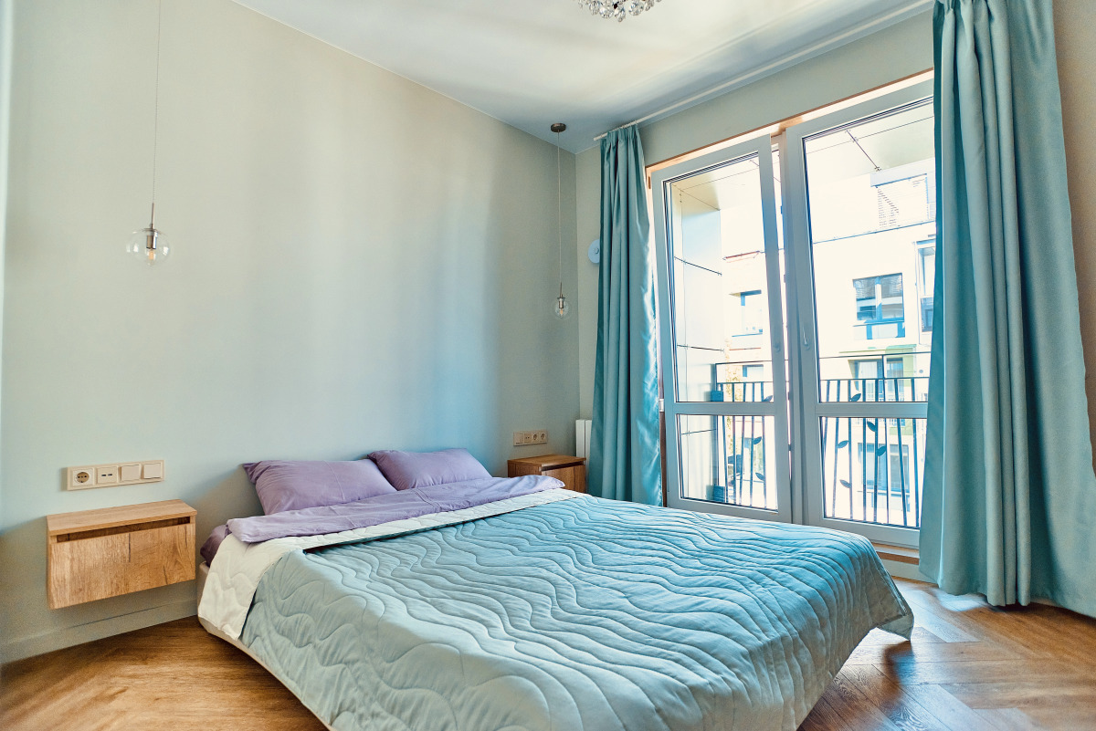 Апартаменты GO Карелия