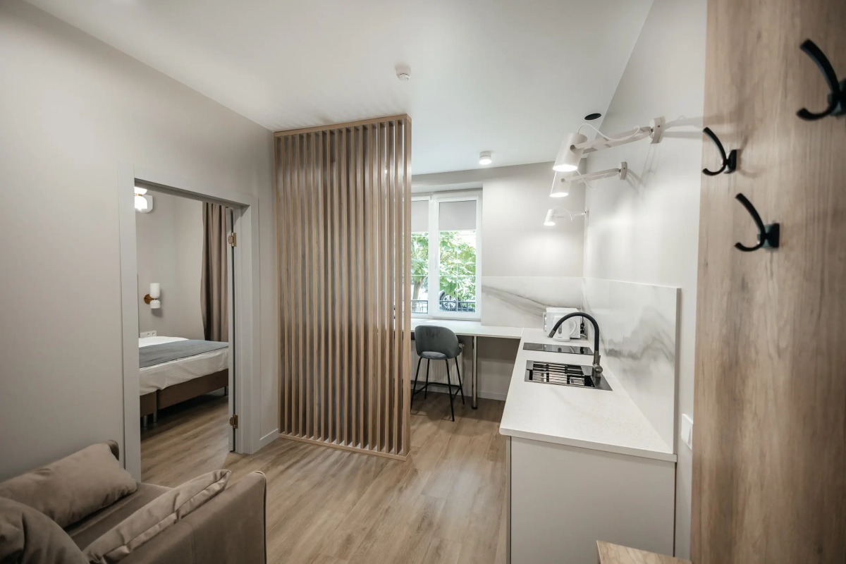 Гостевой Дом Лакколит 993 метра