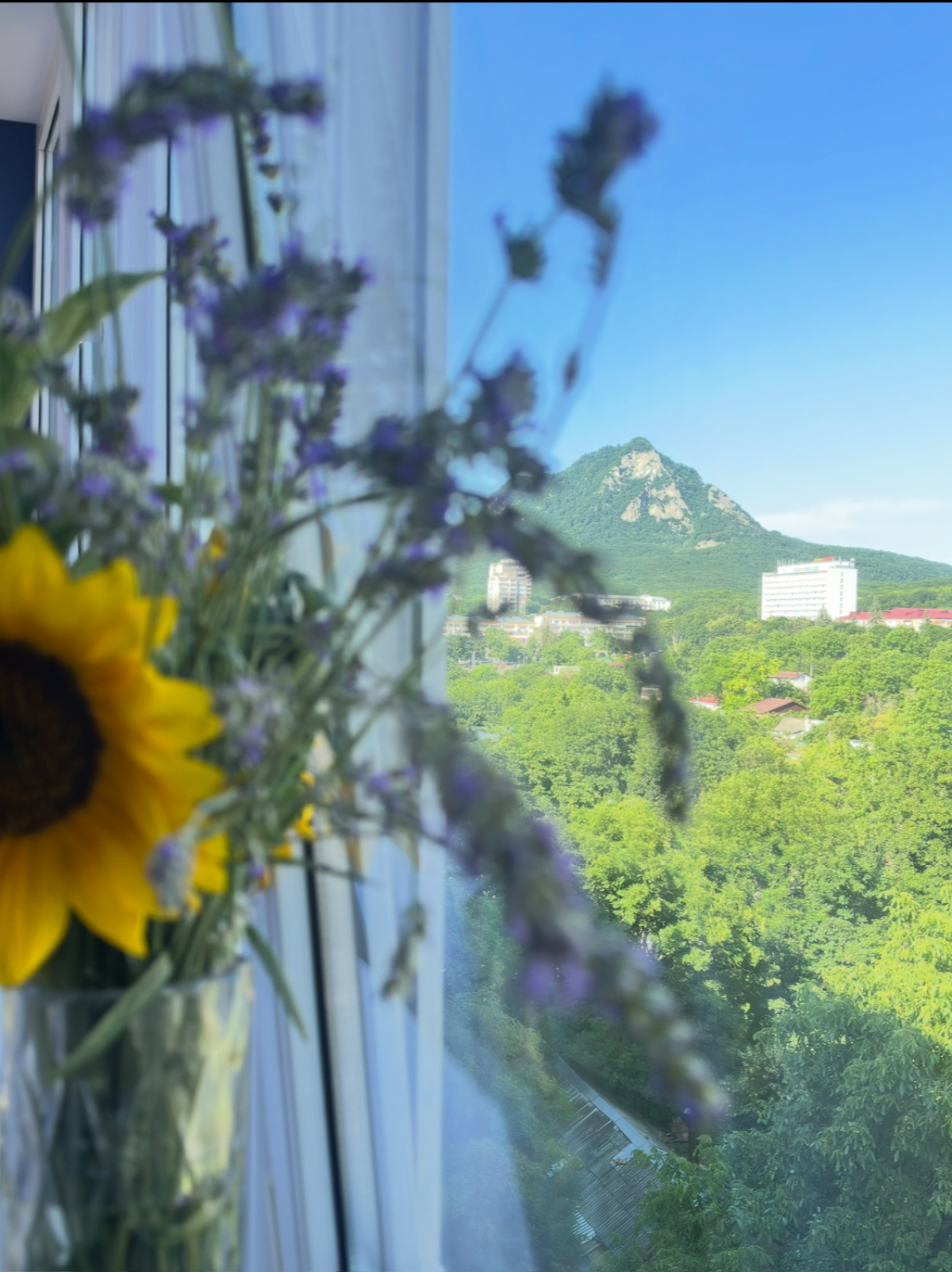 Апартаменты на улице Ленина, д.119А