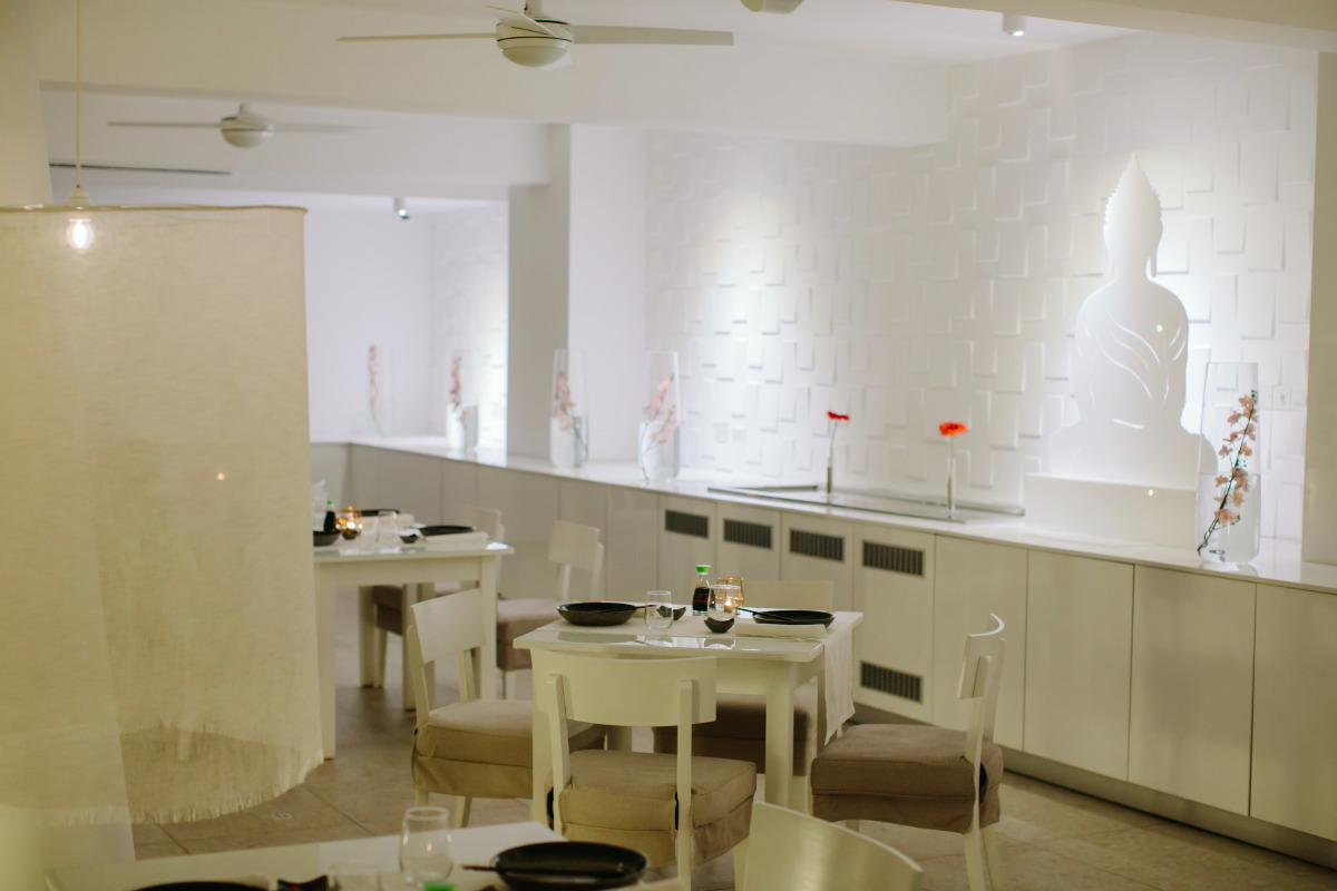 Отель Napa Suites