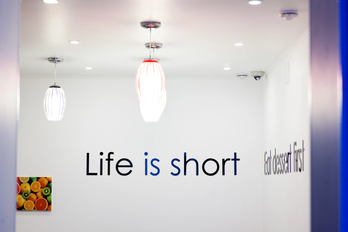 Хостел Квартира 31