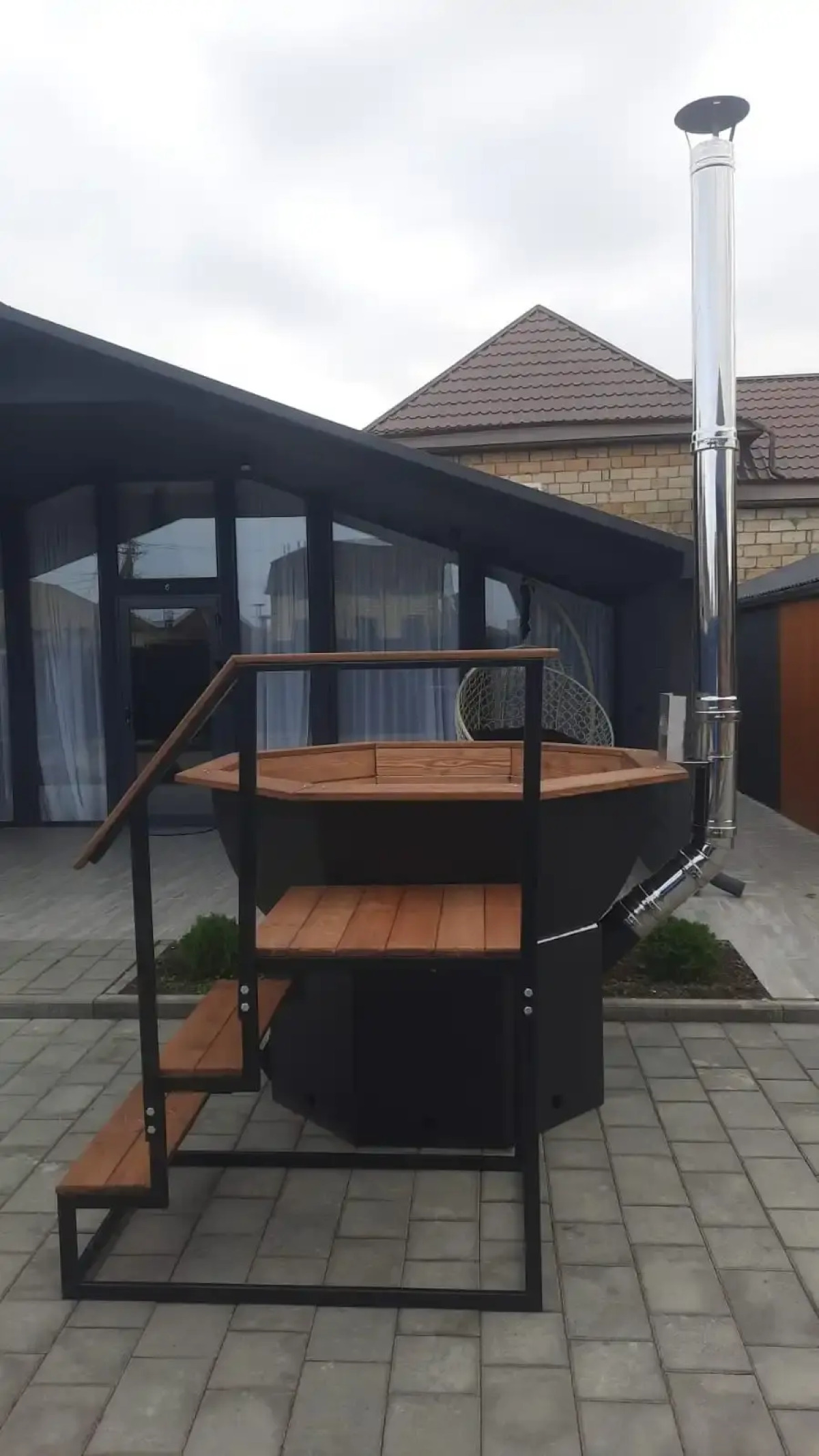 База Отдыха Хазри