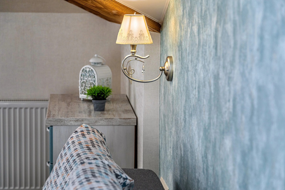 Апартаменты Sea Breeze & SPA 1