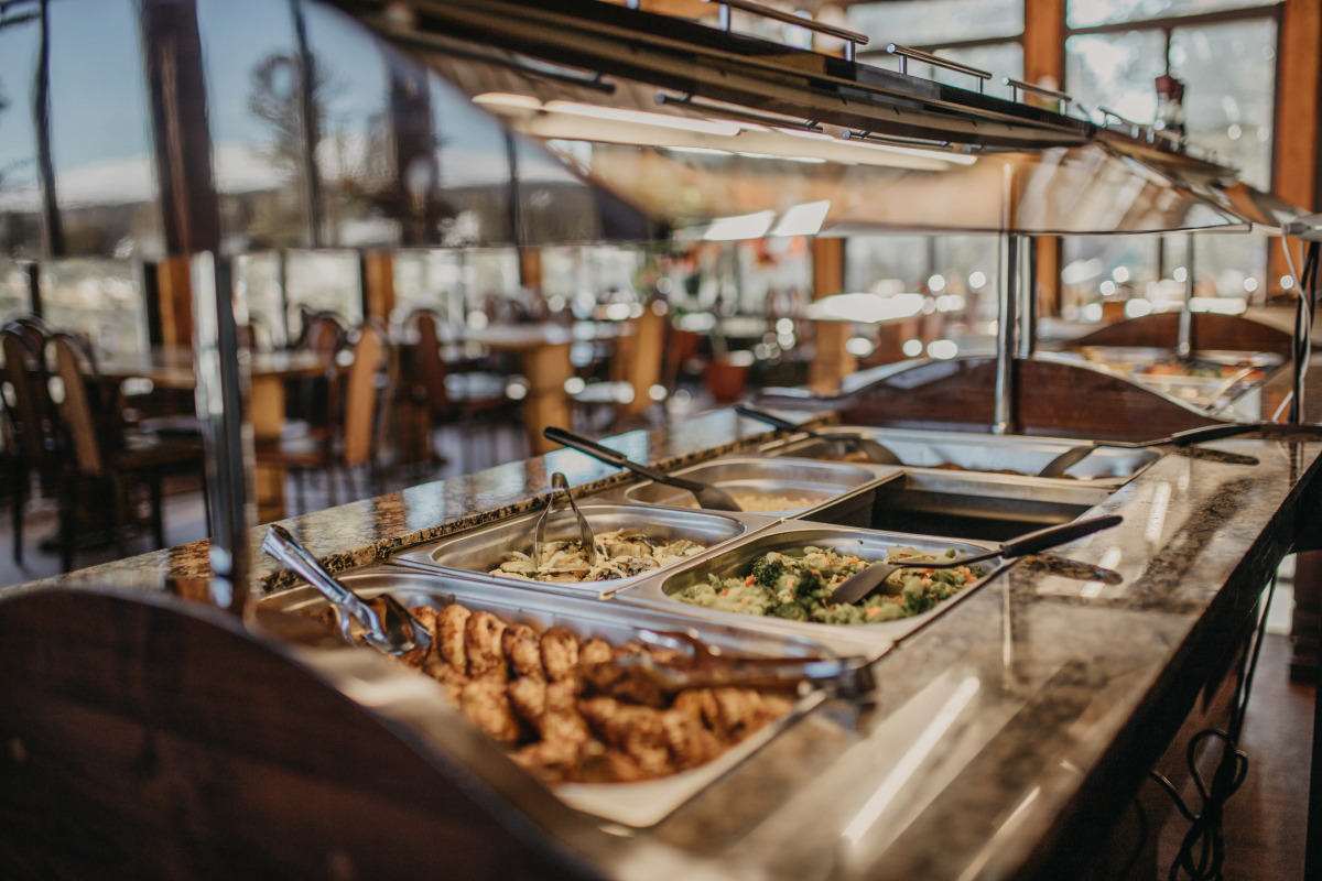 База отдыха Priroda