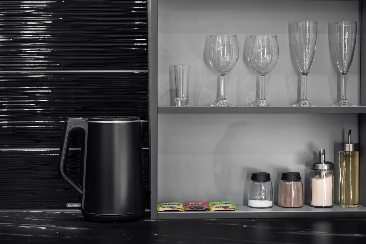 Апартаменты Киностудия