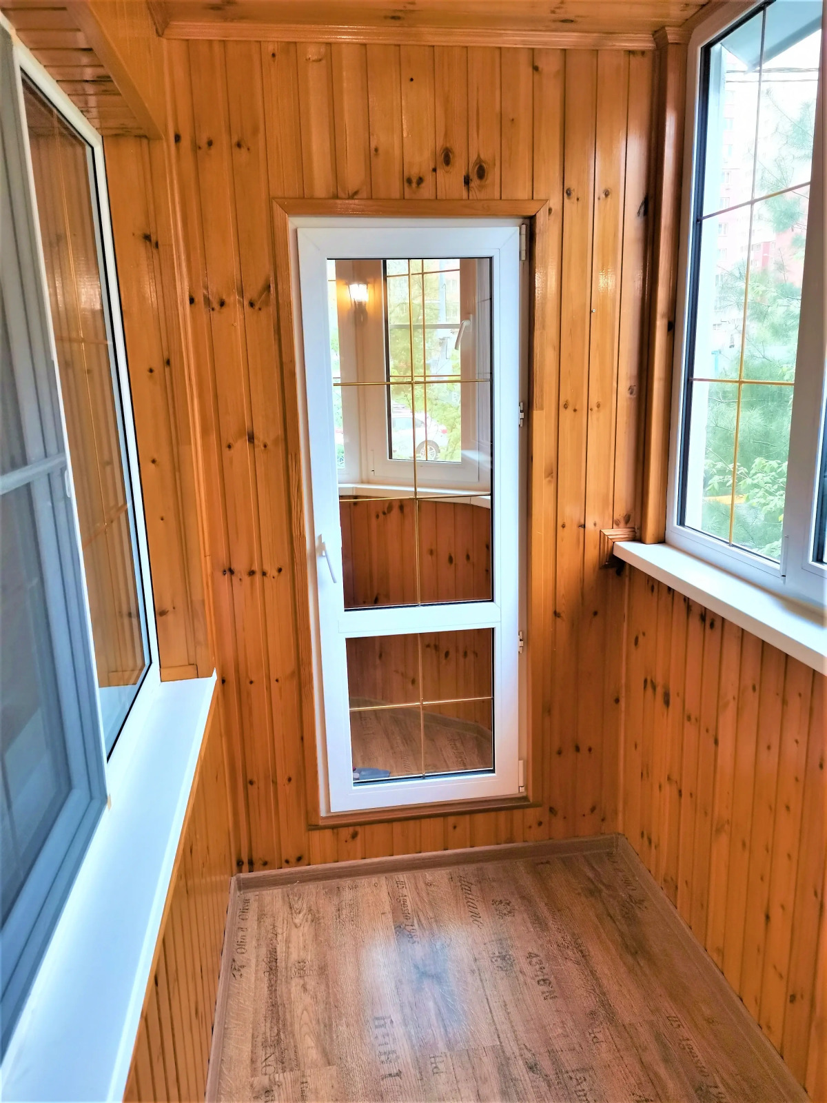 Апартаменты Подмосковный кров в центре Железнодорожного на Автозаводской 4к3