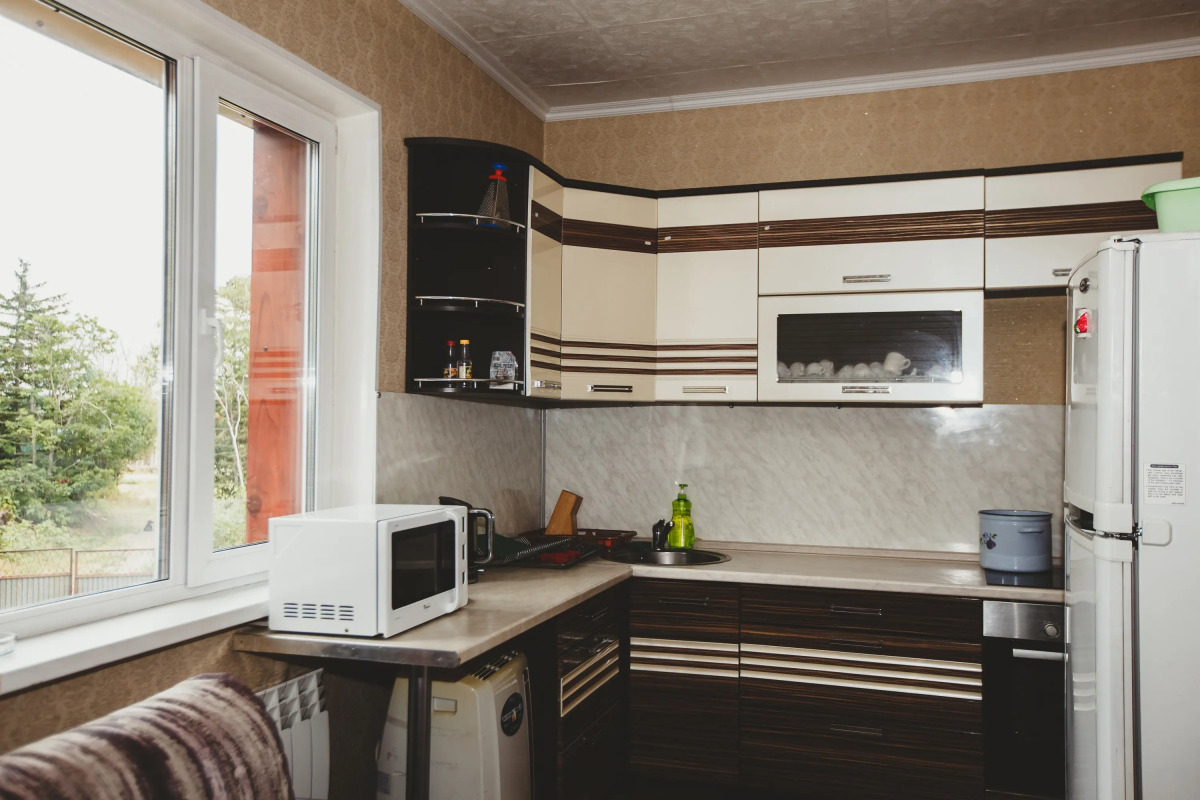 Гостевой дом Тунайча