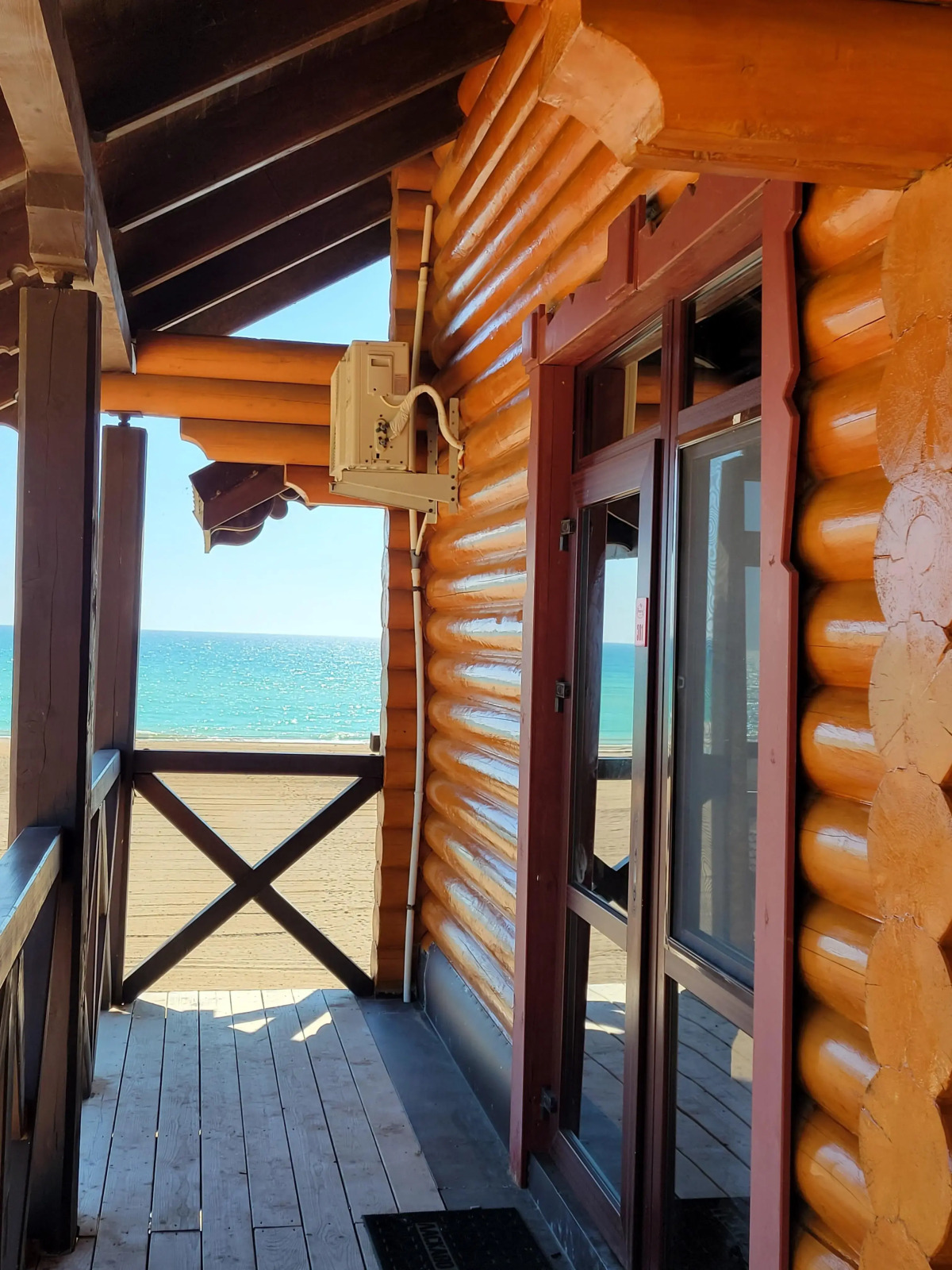 Гостевой дом Арсений