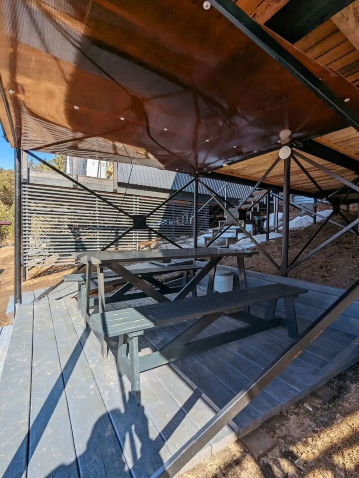 Гостевой дом 4 Эко- отель ПАНОРАМА