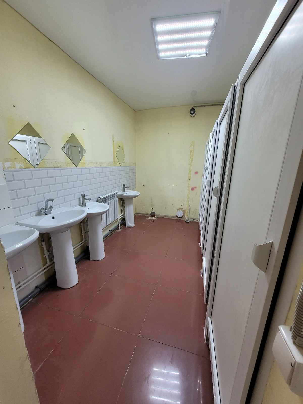 Гостевой дом Main Room Chesnokovka