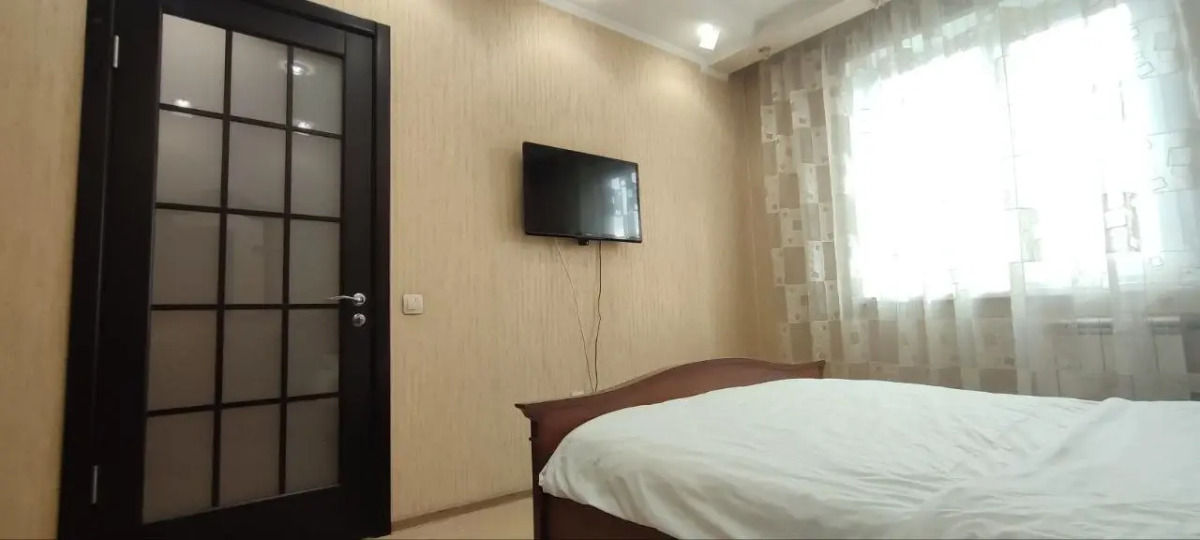 Квартира 2 комнатная на Алексеева