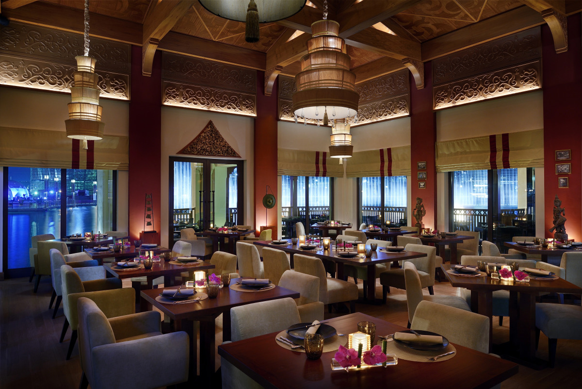 Отель Palace Downtown