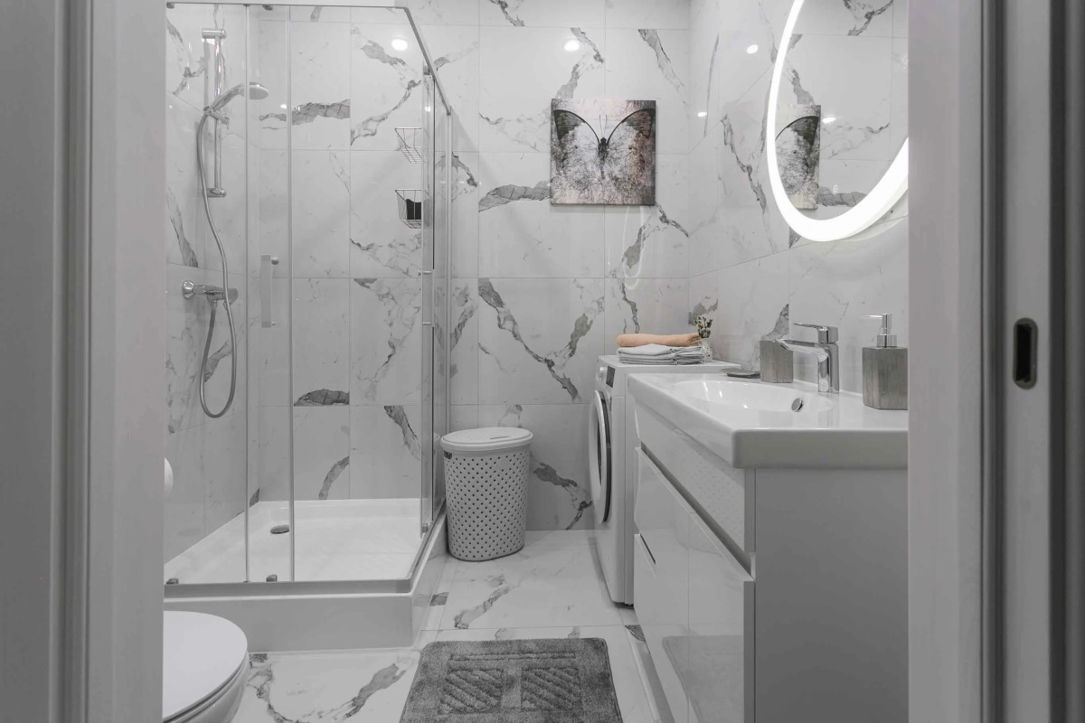 Апартаменты СОЗВЕЗДИЕ LUX