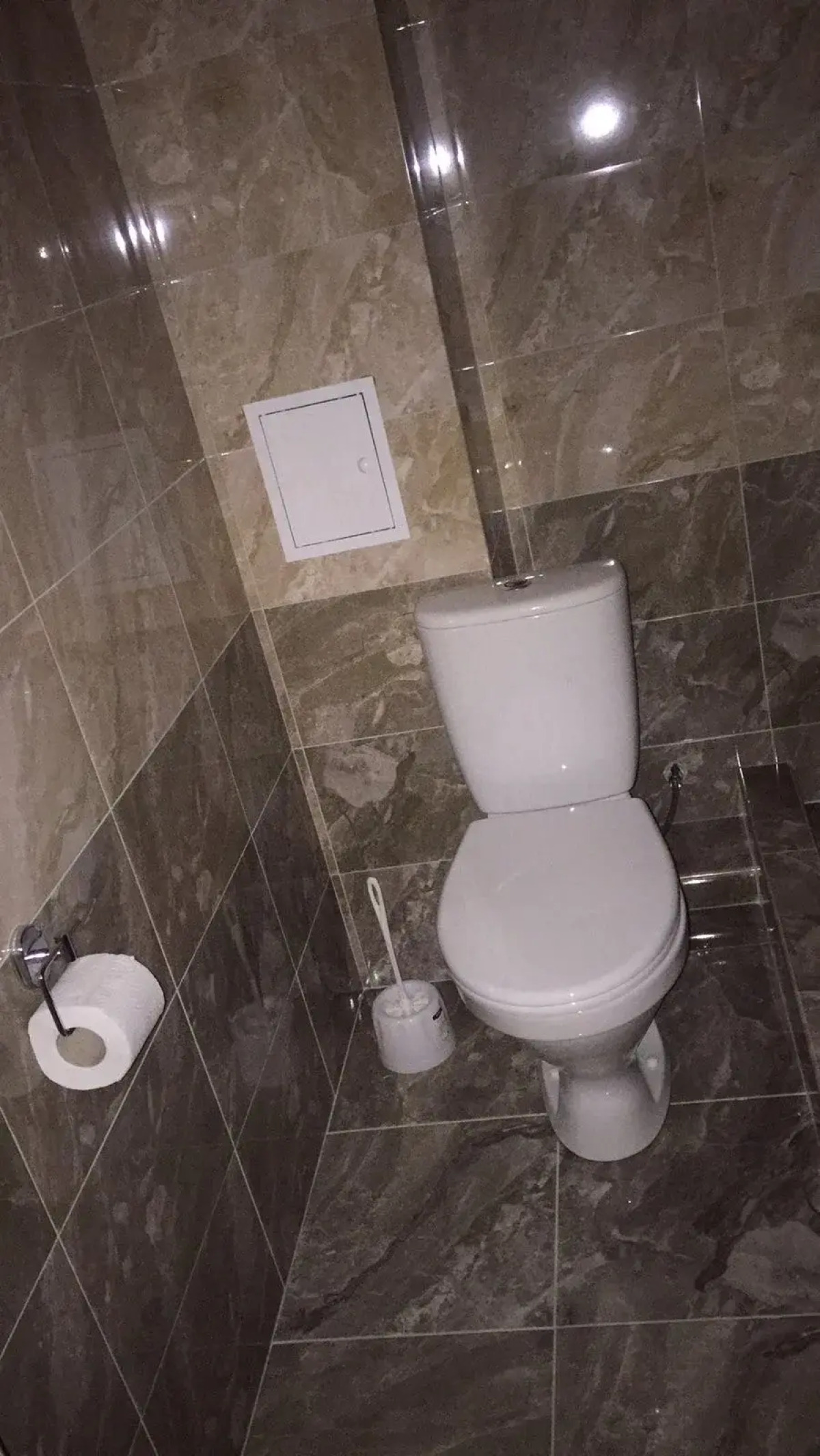 Гостевой дом Эфтихия