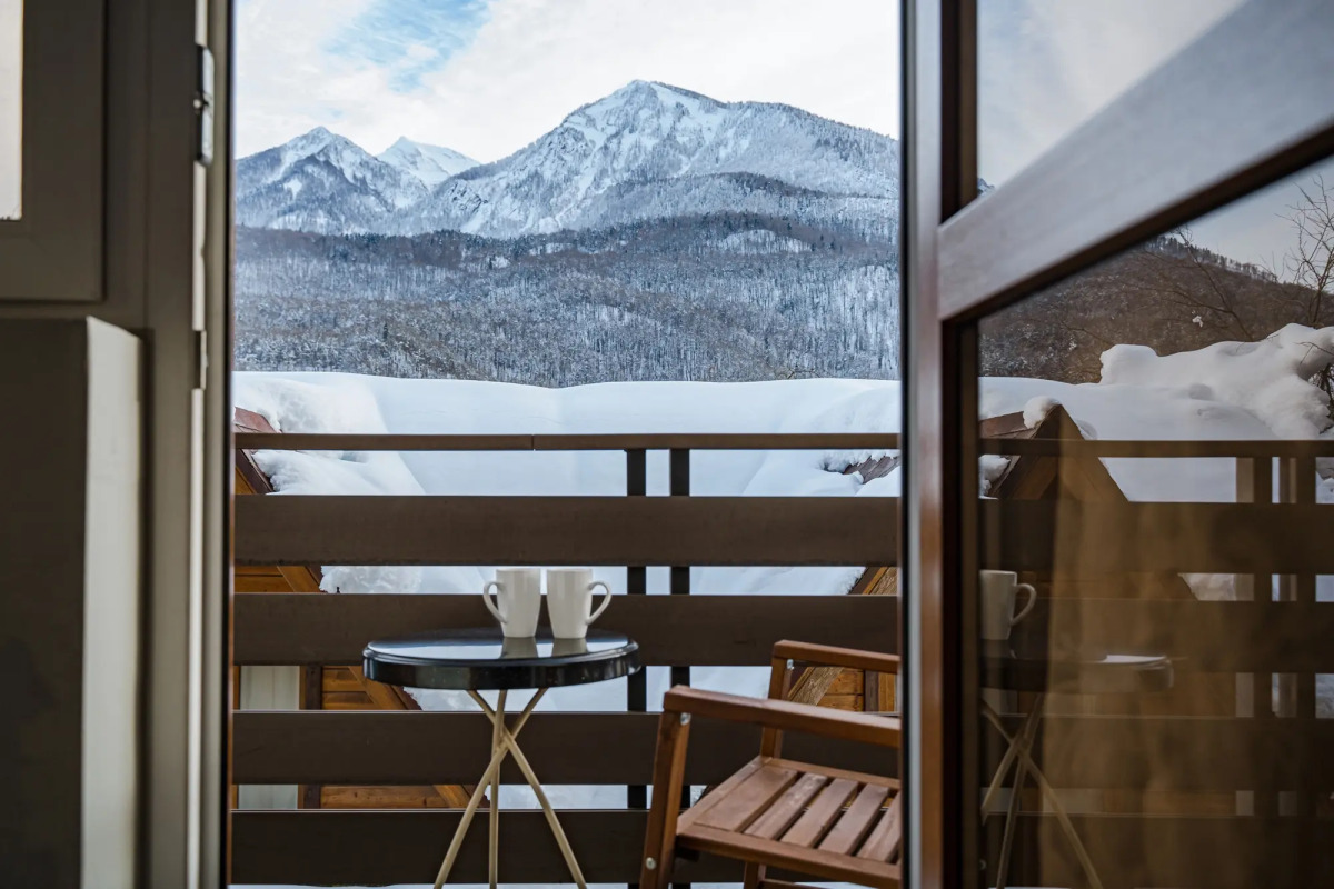 Дом Апарт 64