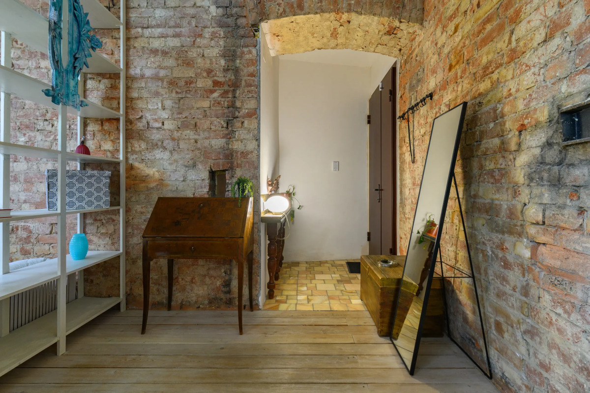 Апартаменты на набережной канала Грибоедова 72