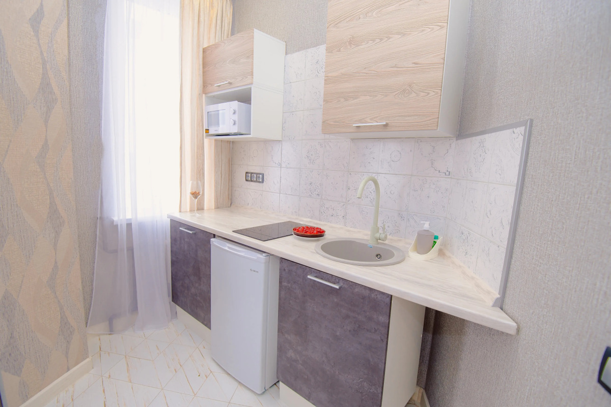 Апартаменты Ranta hotel | 9 Nights 5