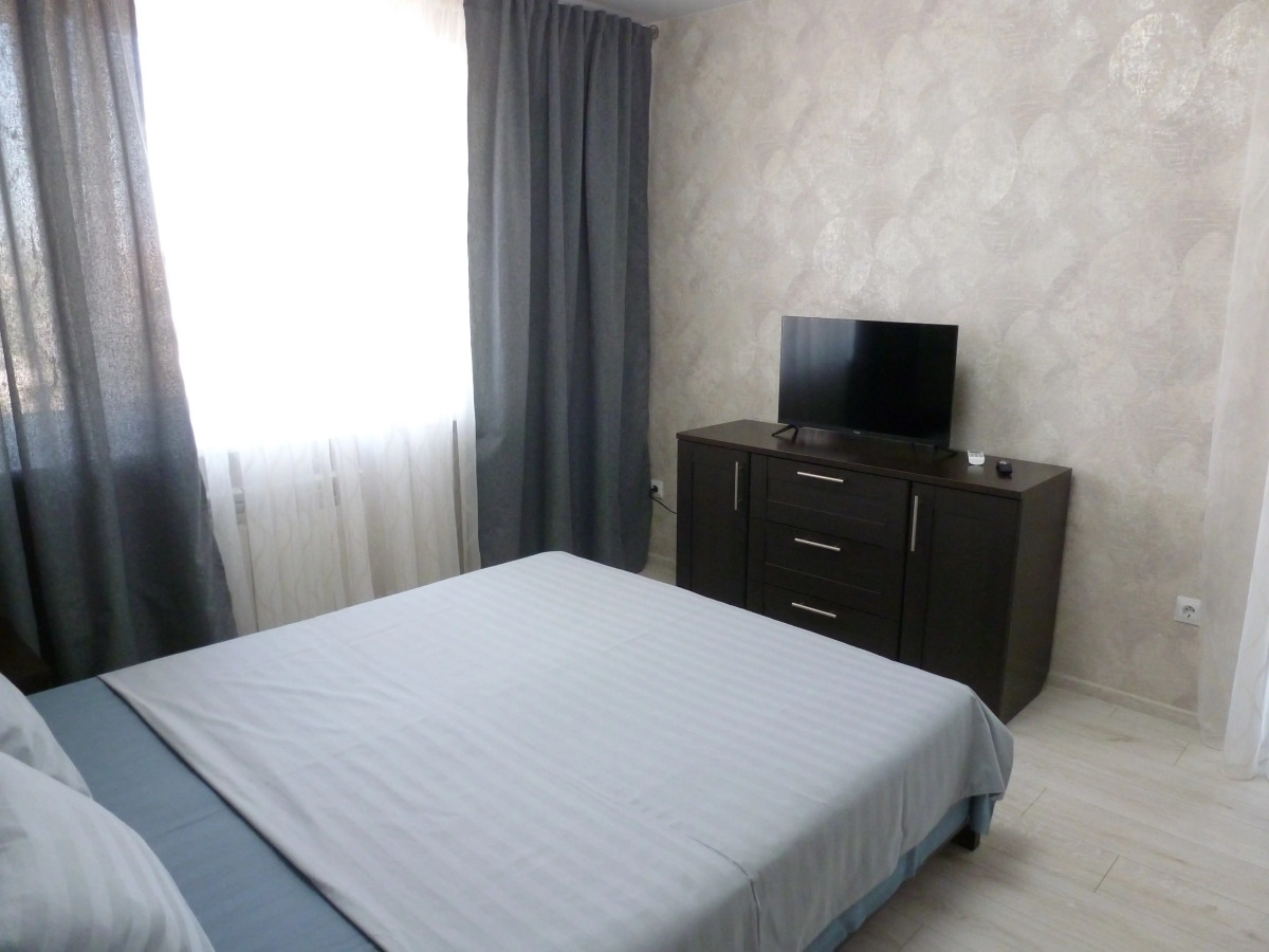 Апартаменты Apart Capital 1