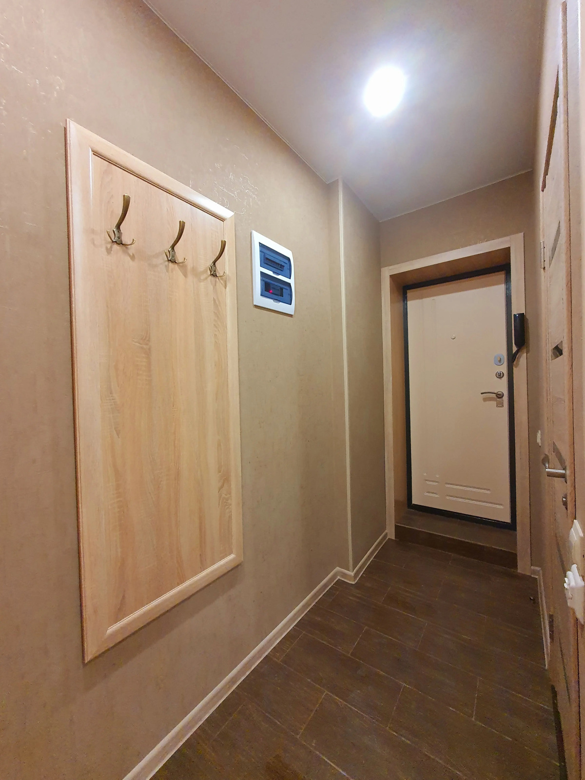 Апартаменты Сомова 6