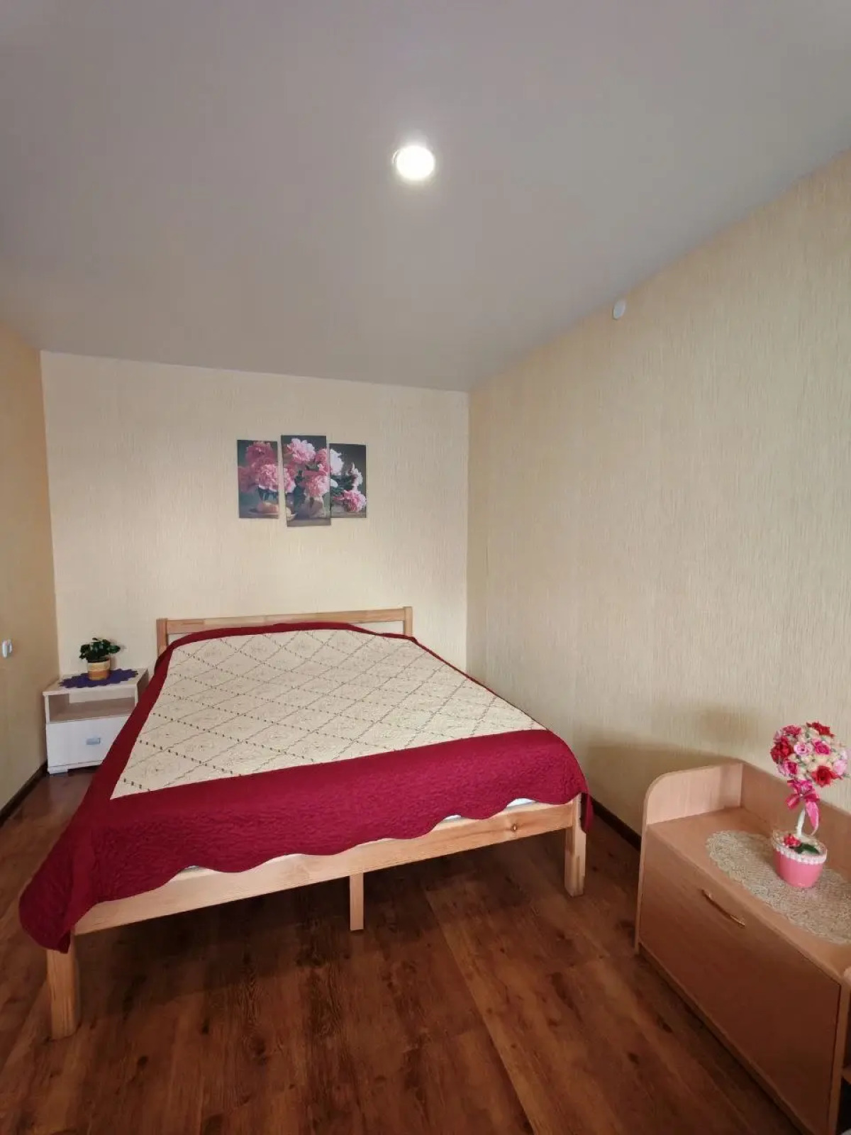 Квартира Медвежьегорск