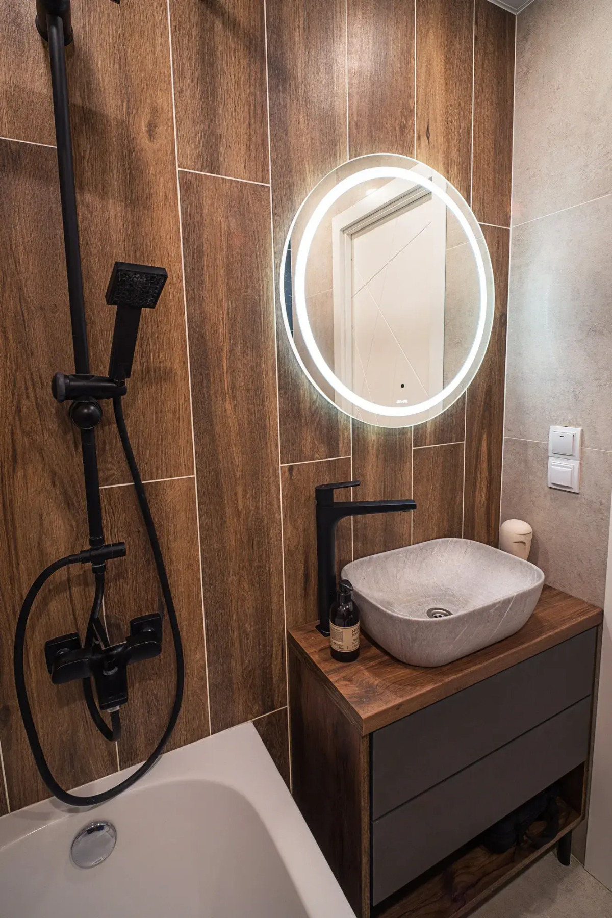 Апартаменты Марсель